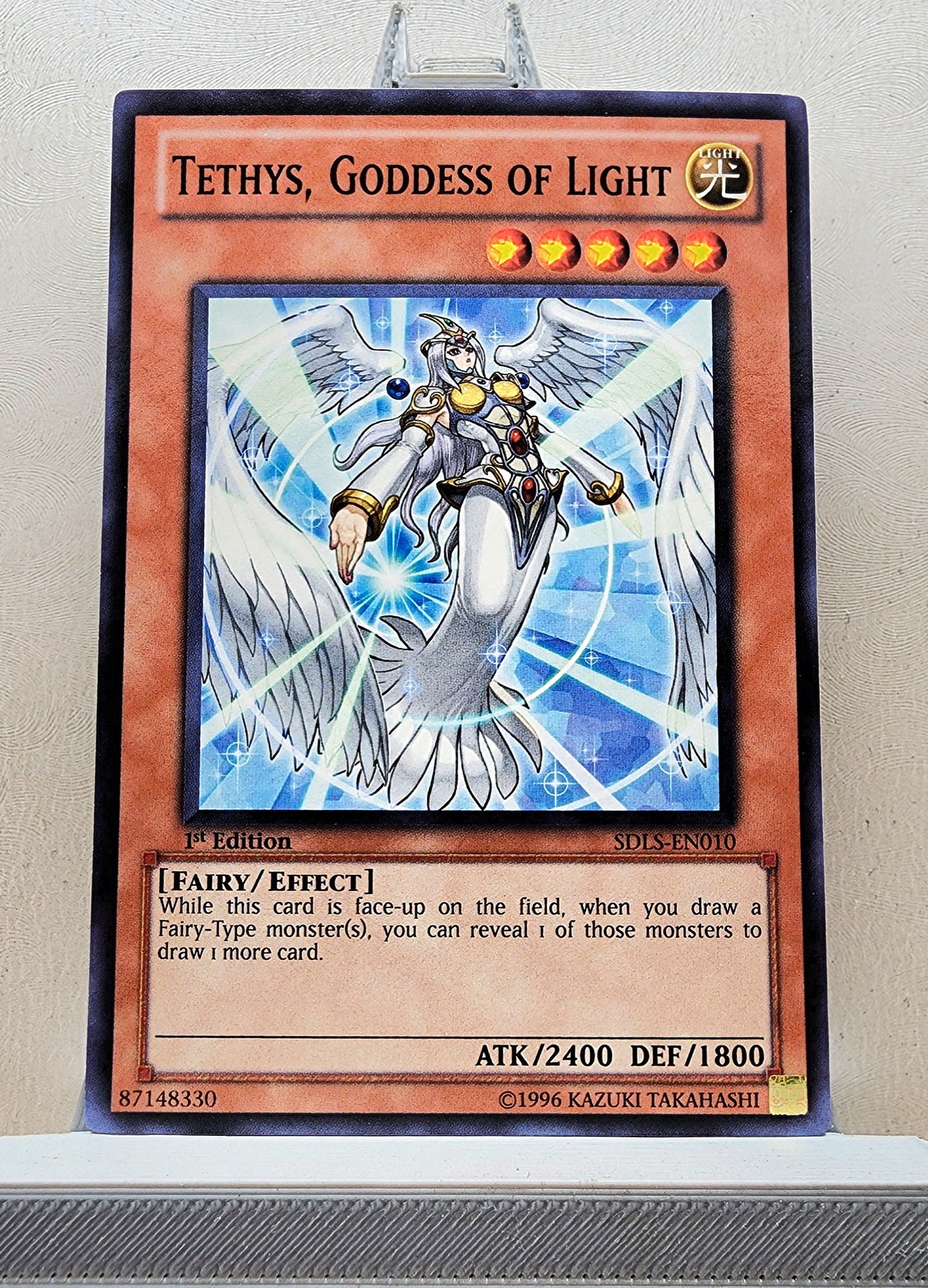 Yugioh! Structure Deck: Lost Sanctuary Singles (SDLS - Common) 1st Edition