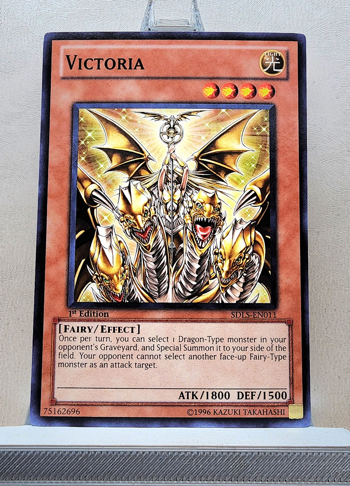 Yugioh! Structure Deck: Lost Sanctuary Singles (SDLS - Common) 1st Edition