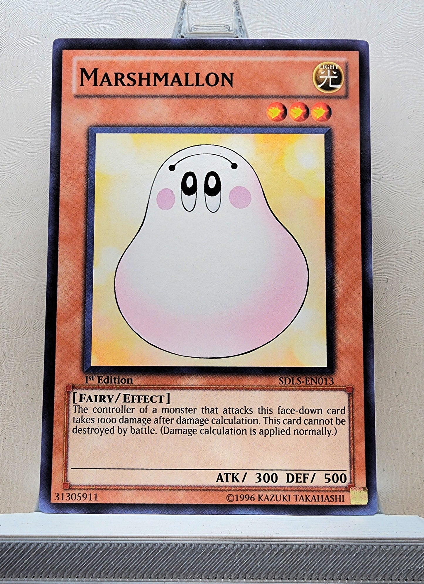 Yugioh! Structure Deck: Lost Sanctuary Singles (SDLS - Common) 1st Edition