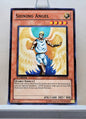 Yugioh! Structure Deck: Lost Sanctuary Singles (SDLS - Common) 1st Edition