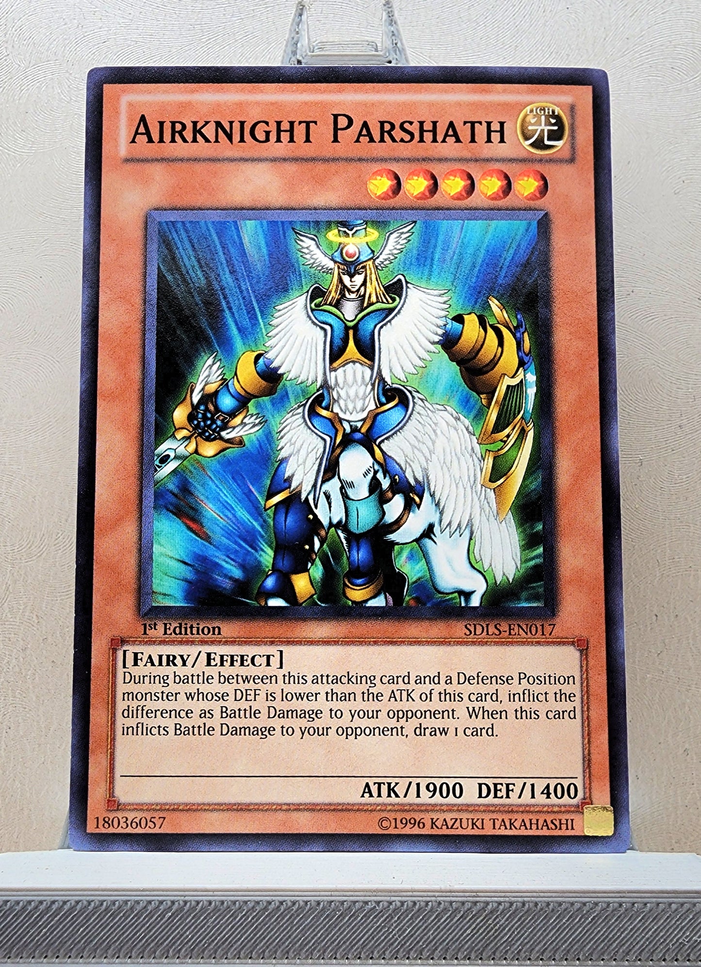 Yugioh! Structure Deck: Lost Sanctuary Singles (SDLS - Common) 1st Edition