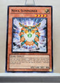 Yugioh! Structure Deck: Lost Sanctuary Singles (SDLS - Common) 1st Edition