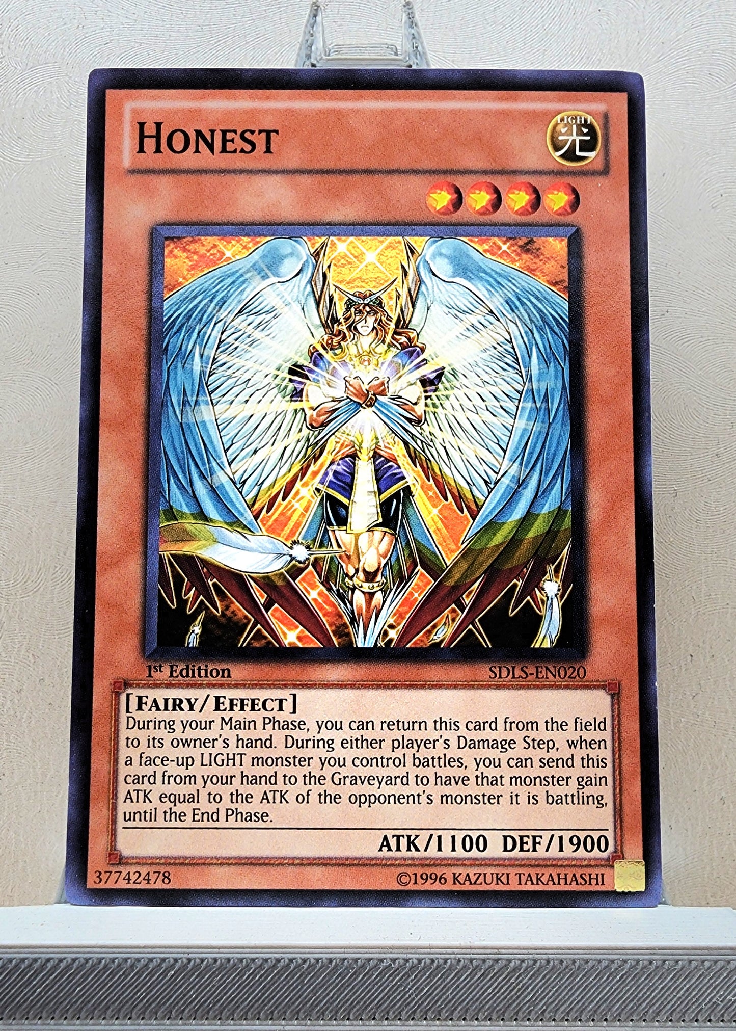 Yugioh! Structure Deck: Lost Sanctuary Singles (SDLS - Common) 1st Edition
