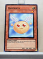 Yugioh! Structure Deck: Lost Sanctuary Singles (SDLS - Common) 1st Edition