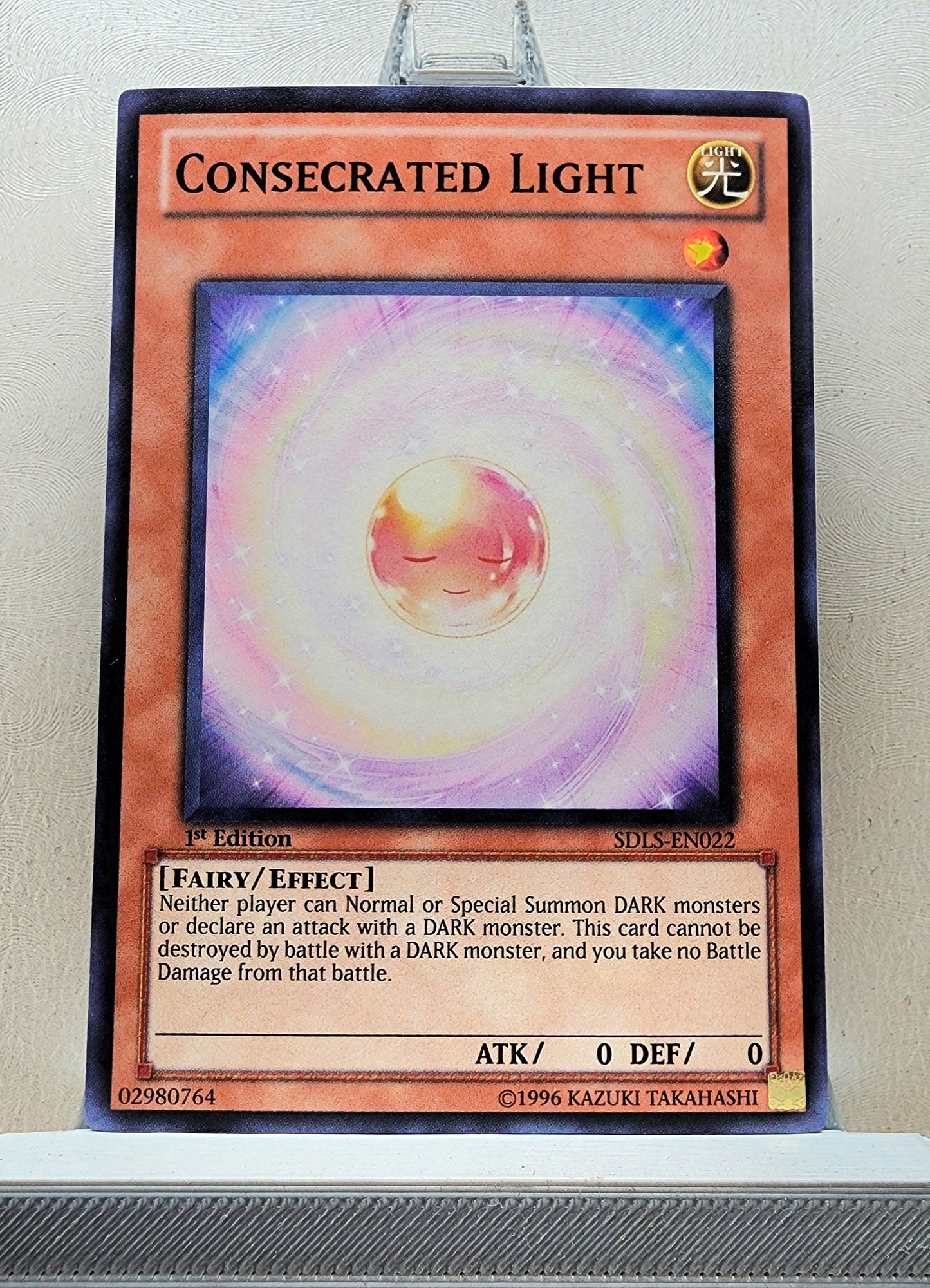 Yugioh! Structure Deck: Lost Sanctuary Singles (SDLS - Common) 1st Edition