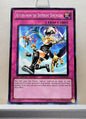 Yugioh! Structure Deck: Lost Sanctuary Singles (SDLS - Common) 1st Edition