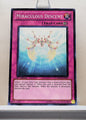 Yugioh! Structure Deck: Lost Sanctuary Singles (SDLS - Common) 1st Edition