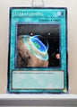 Yugioh! Structure Deck: Lost Sanctuary Singles (SDLS - Common) 1st Edition