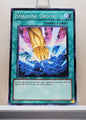 Yugioh! Structure Deck: Lost Sanctuary Singles (SDLS - Common) 1st Edition