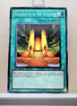 Yugioh! Structure Deck: Lost Sanctuary Singles (SDLS - Common) 1st Edition