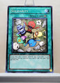 Yugioh! Structure Deck: Lost Sanctuary Singles (SDLS - Common) 1st Edition