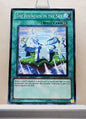 Yugioh! Structure Deck: Lost Sanctuary Singles (SDLS - Common) 1st Edition