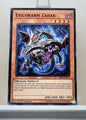 Yugioh! Structure Deck: Rise of the True Dragons Singles (SR02 - Common) 1st Edition
