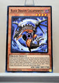 Yugioh! Structure Deck: Rise of the True Dragons Singles (SR02 - Common) 1st Edition