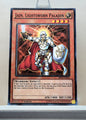 Yugioh! Structure Deck: Rise of the True Dragons Singles (SR02 - Common) 1st Edition