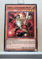 Yugioh! Structure Deck: Rise of the True Dragons Singles (SR02 - Common) 1st Edition