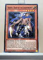 Yugioh! Structure Deck: Rise of the True Dragons Singles (SR02 - Common) 1st Edition
