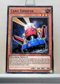 Yugioh! Structure Deck: Rise of the True Dragons Singles (SR02 - Common) 1st Edition
