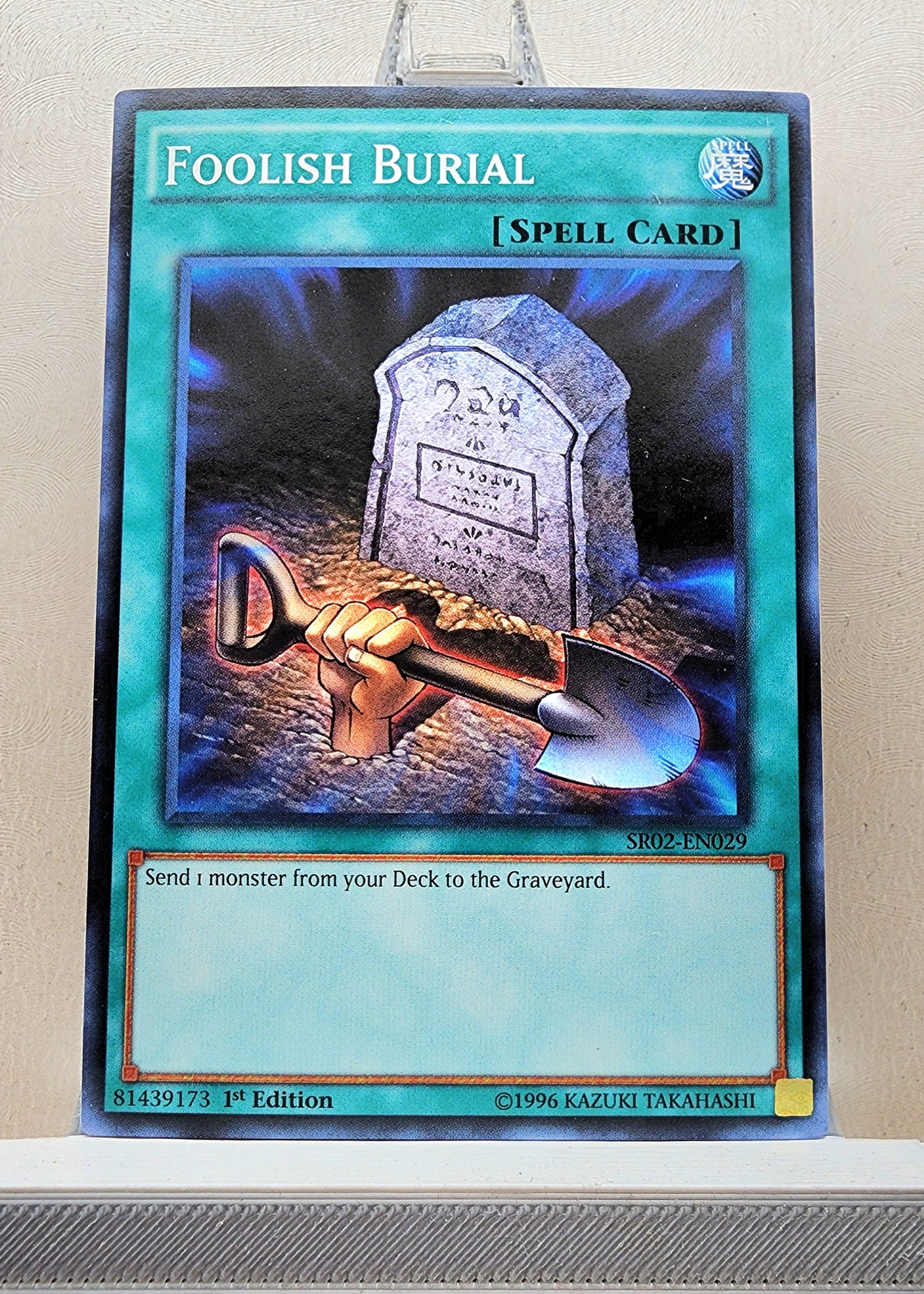 Yugioh! Structure Deck: Rise of the True Dragons Singles (SR02 - Common) 1st Edition