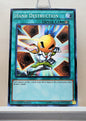 Yugioh! Structure Deck: Rise of the True Dragons Singles (SR02 - Common) 1st Edition