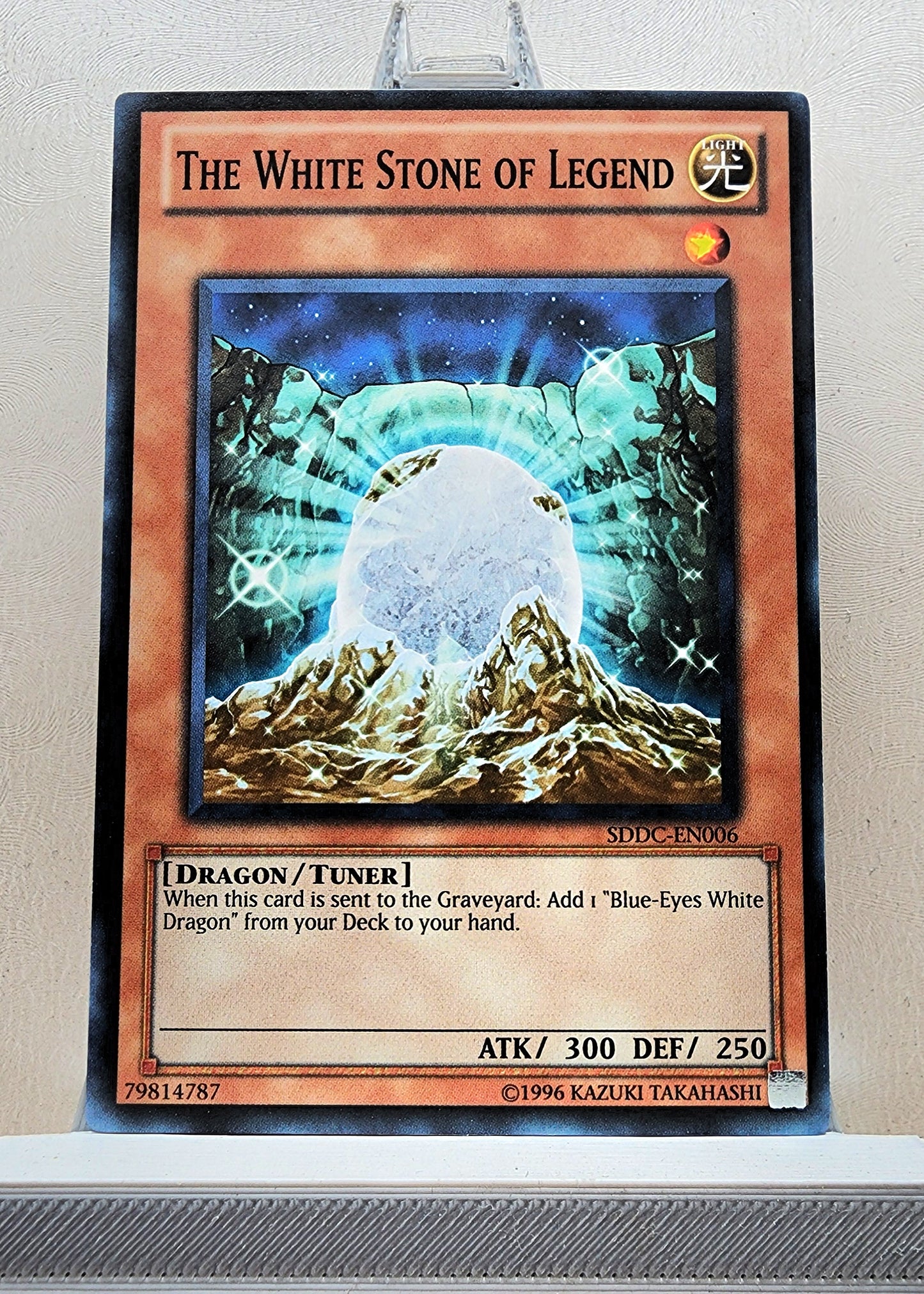 Yugioh! Structure Deck: Dragon's Collide Singles (SDDC - Common) Unli Edition