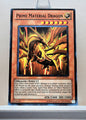 Yugioh! Structure Deck: Dragon's Collide Singles (SDDC - Common) Unli Edition