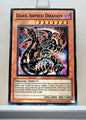 Yugioh! Structure Deck: Dragon's Collide Singles (SDDC - Common) Unli Edition