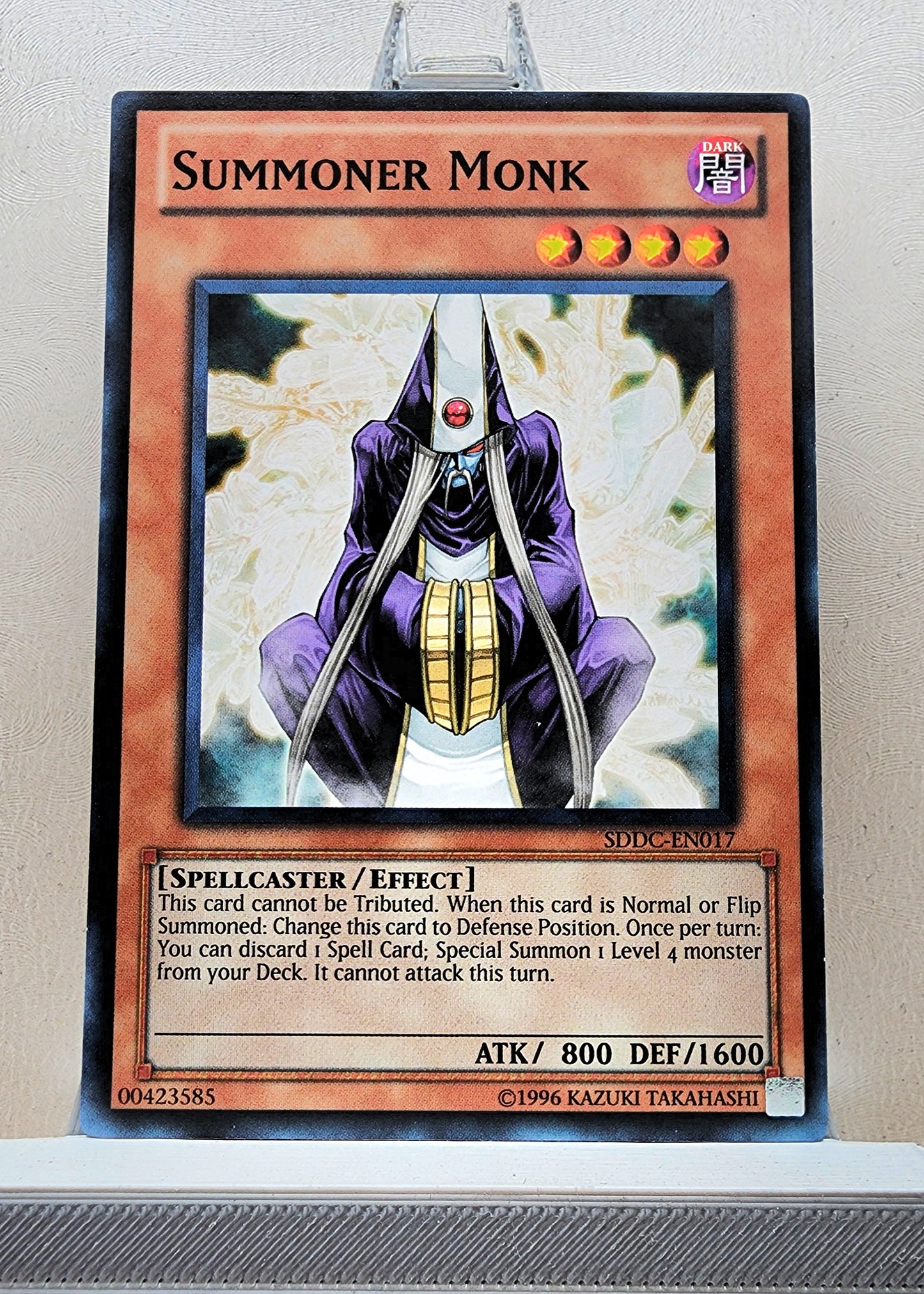 Yugioh! Structure Deck: Dragon's Collide Singles (SDDC - Common) Unli Edition