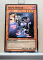 Yugioh! Structure Deck: Dragon's Collide Singles (SDDC - Common) Unli Edition