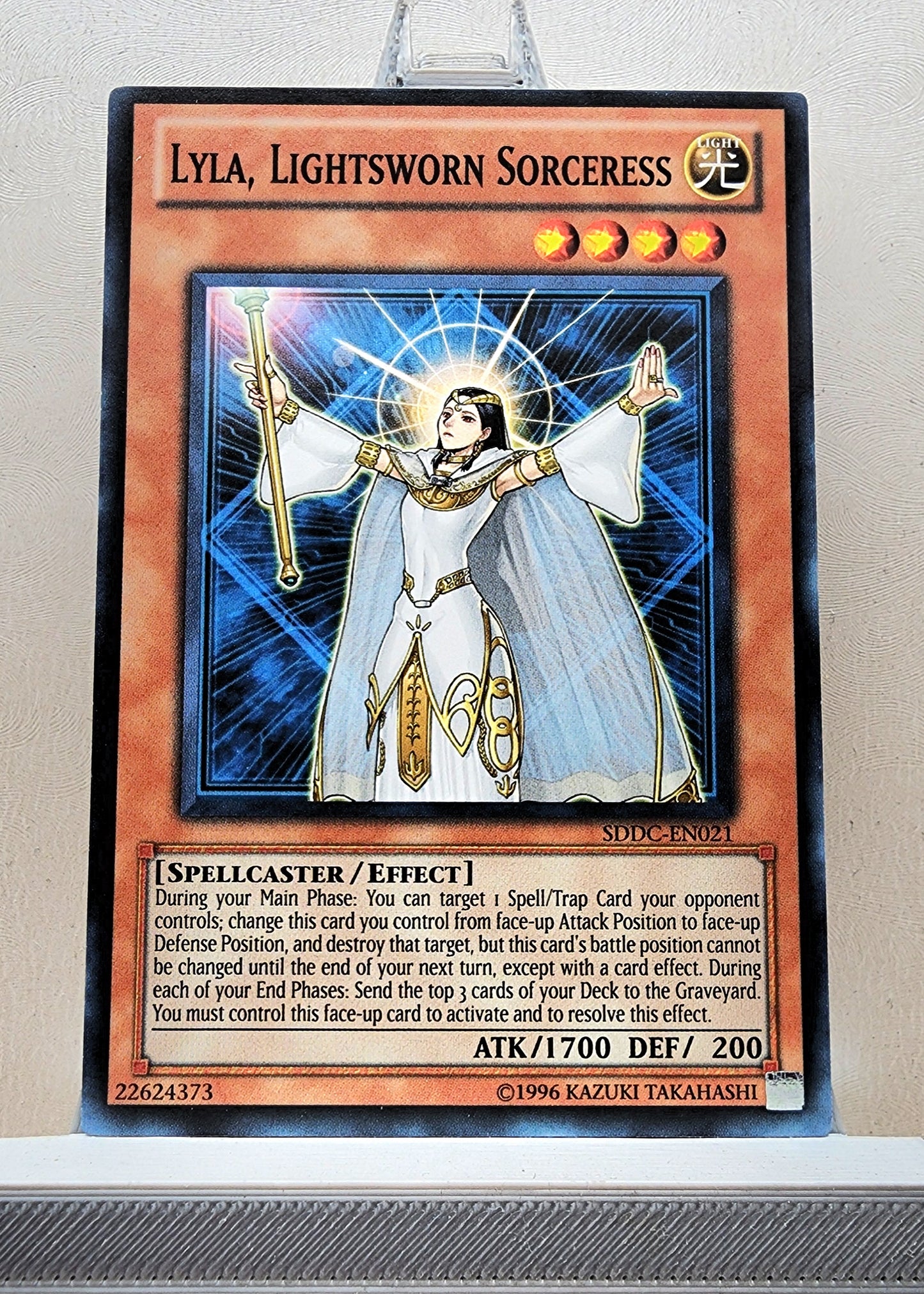 Yugioh! Structure Deck: Dragon's Collide Singles (SDDC - Common) Unli Edition