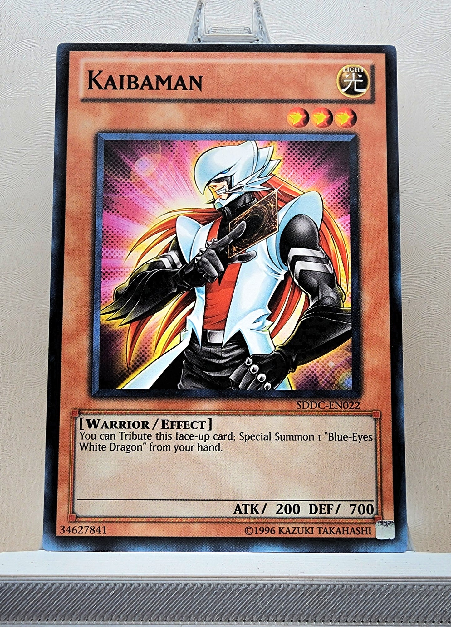 Yugioh! Structure Deck: Dragon's Collide Singles (SDDC - Common) Unli Edition