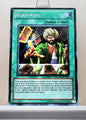 Yugioh! Structure Deck: Dragon's Collide Singles (SDDC - Common) Unli Edition