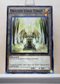 Yugioh! Structure Deck: Rise of the True Dragons Singles (SR02 - Common) 1st Edition