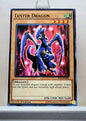 Yugioh! Starter Deck: Space-Time Showdown Singles (YS14 - Common) 1st Edition