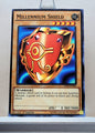 Yugioh! Starter Deck: Space-Time Showdown Singles (YS14 - Common) 1st Edition