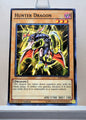 Yugioh! Starter Deck: Space-Time Showdown Singles (YS14 - Common) 1st Edition