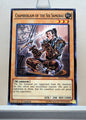 Yugioh! Starter Deck: Space-Time Showdown Singles (YS14 - Common) 1st Edition