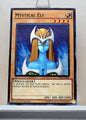 Yugioh! Starter Deck: Space-Time Showdown Singles (YS14 - Common) 1st Edition