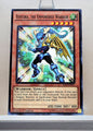 Yugioh! Starter Deck: Space-Time Showdown Singles (YS14 - Common) 1st Edition