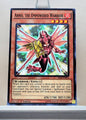 Yugioh! Starter Deck: Space-Time Showdown Singles (YS14 - Common) 1st Edition