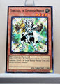 Yugioh! Starter Deck: Space-Time Showdown Singles (YS14 - Common) 1st Edition