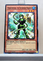 Yugioh! Starter Deck: Space-Time Showdown Singles (YS14 - Common) 1st Edition