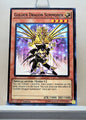 Yugioh! Starter Deck: Space-Time Showdown Singles (YS14 - Common) 1st Edition
