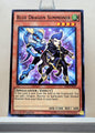 Yugioh! Starter Deck: Space-Time Showdown Singles (YS14 - Common) 1st Edition