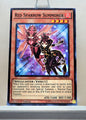 Yugioh! Starter Deck: Space-Time Showdown Singles (YS14 - Common) 1st Edition