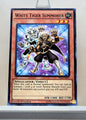 Yugioh! Starter Deck: Space-Time Showdown Singles (YS14 - Common) 1st Edition