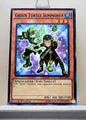 Yugioh! Starter Deck: Space-Time Showdown Singles (YS14 - Common) 1st Edition