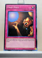 Yugioh! Starter Deck: Space-Time Showdown Singles (YS14 - Common) 1st Edition