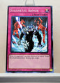Yugioh! Starter Deck: Space-Time Showdown Singles (YS14 - Common) 1st Edition