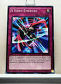Yugioh! Starter Deck: Space-Time Showdown Singles (YS14 - Common) 1st Edition